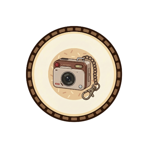 Retro Camera